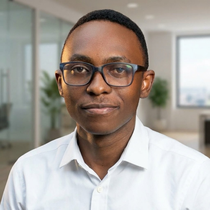 Barry Ainomugisha - Legal & Compliance at Equator Finance