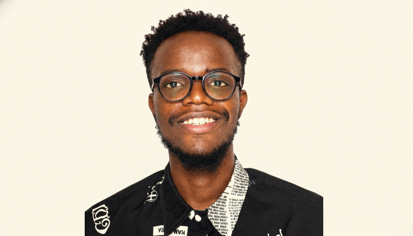 Muhindo Galien - Technical Director at EQPay Finance