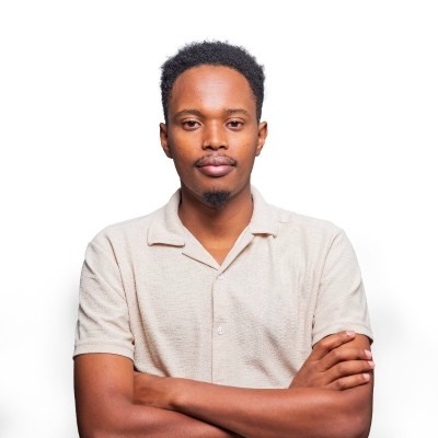 Mukunde Brisa - Head of Product at EQPay Finance