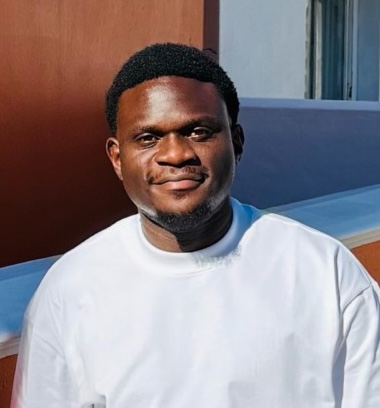 Nicholas Ssali - VP, Forex & Deriv Markets at EQPay Finance